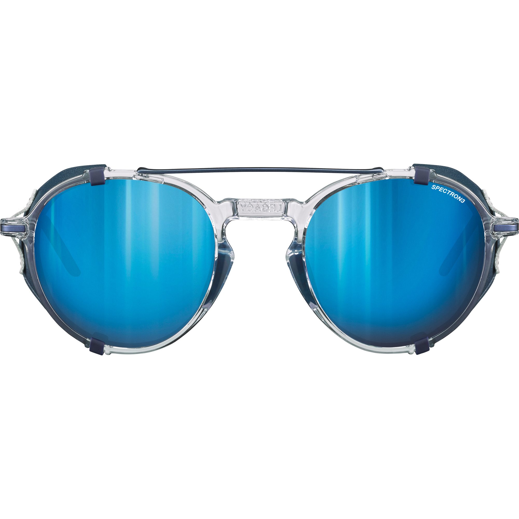 Julbo Legacy Sonnenbrille kristall