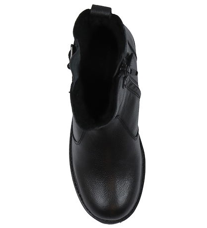 Sofie Schnoor Winterstiefel - Schwarz
