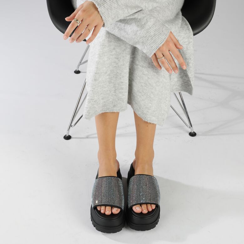 Aspha Slide Glam