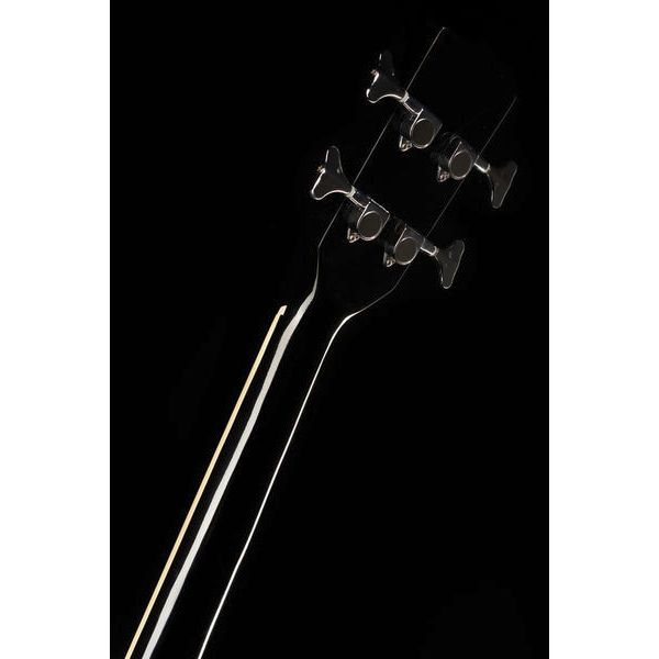 Harley Benton B-30BK-FL Acoustic Bass Serie