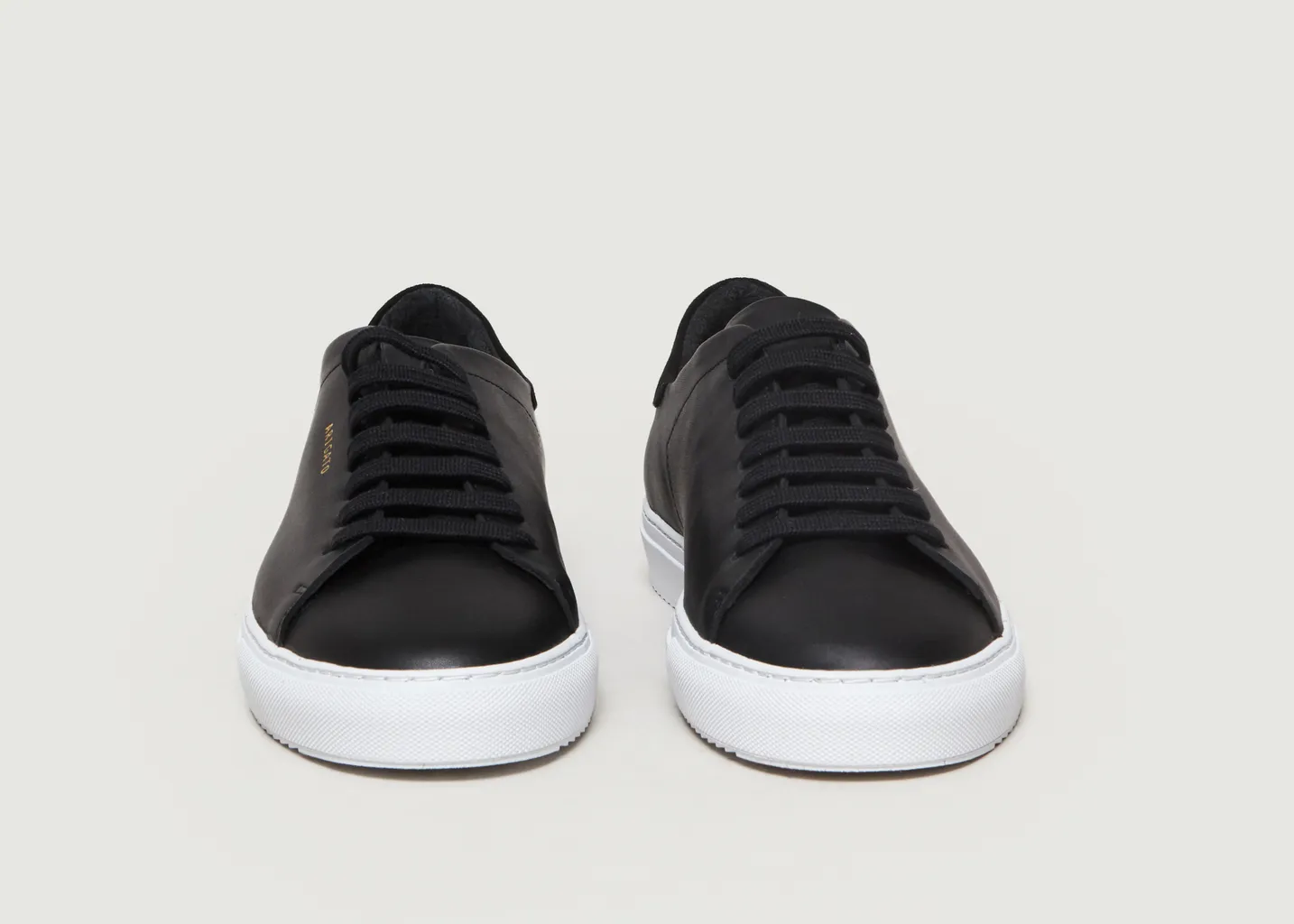 Sneakers Clean 90 en Cuir Axel Arigato