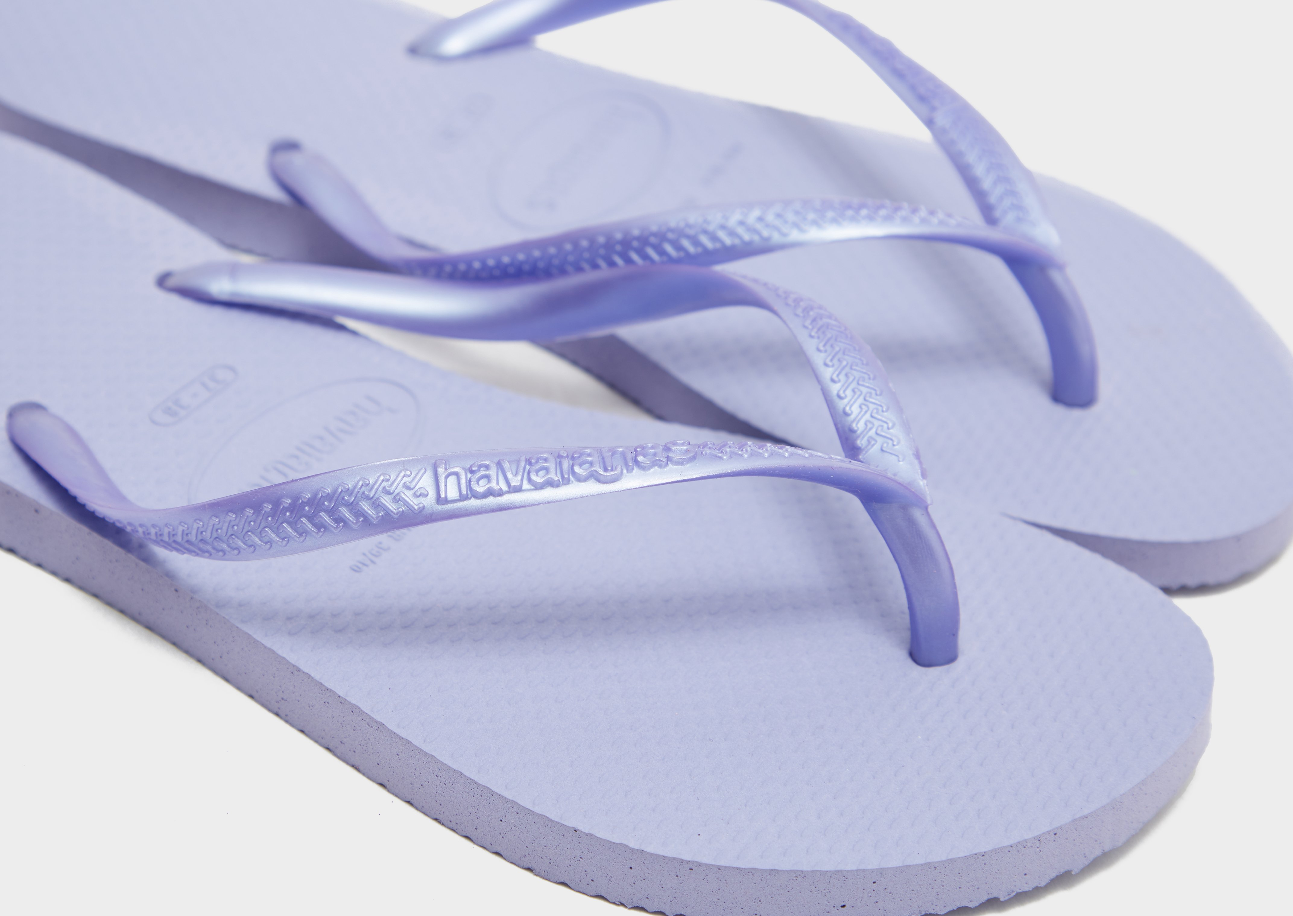 Havaianas Sandales Slimp Flip Flop Femme