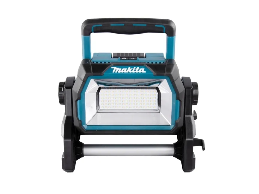 Makita DML809 - Arbejdslys/projektør - LED - hvidt dagslys