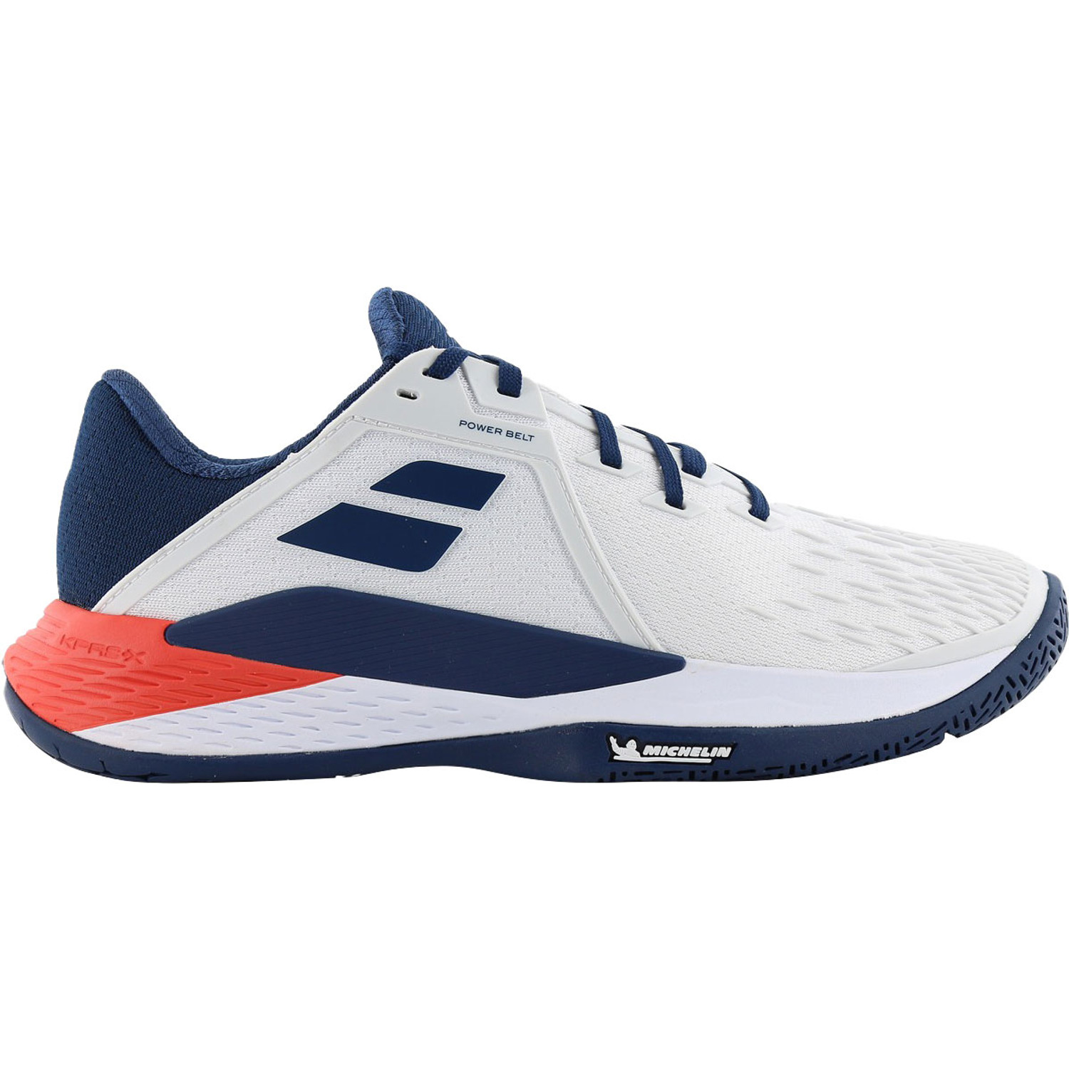 Babolat Propulse Fury 3 All Court Heren