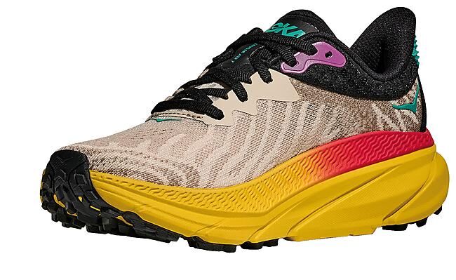 HOKA - CHAUSSURES DE TRAIL CHALLENGER ATR 7 W