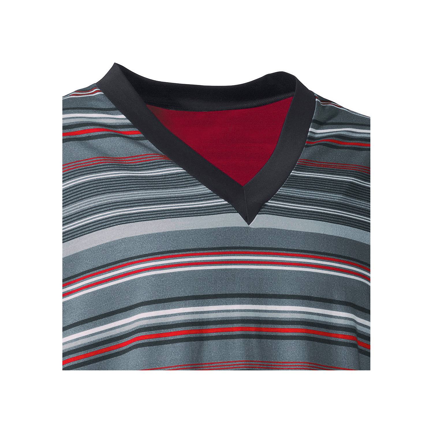 Erwin Müller Single-Jersey Herren-Nachthemd