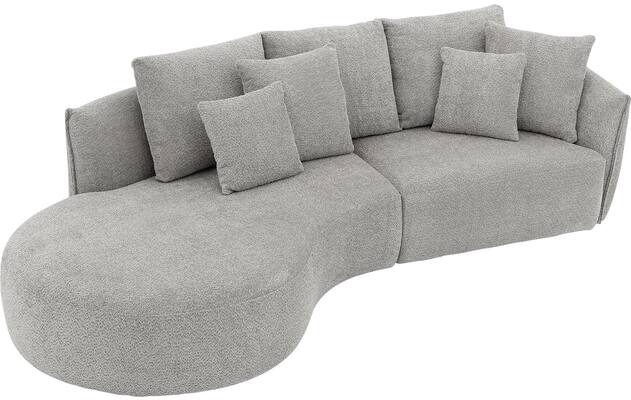 Hoekbank Fay
