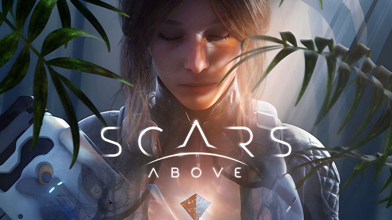 Scars Above - PC Game - Sci-Fi - Action Adventure - Mysterieuze Wereld