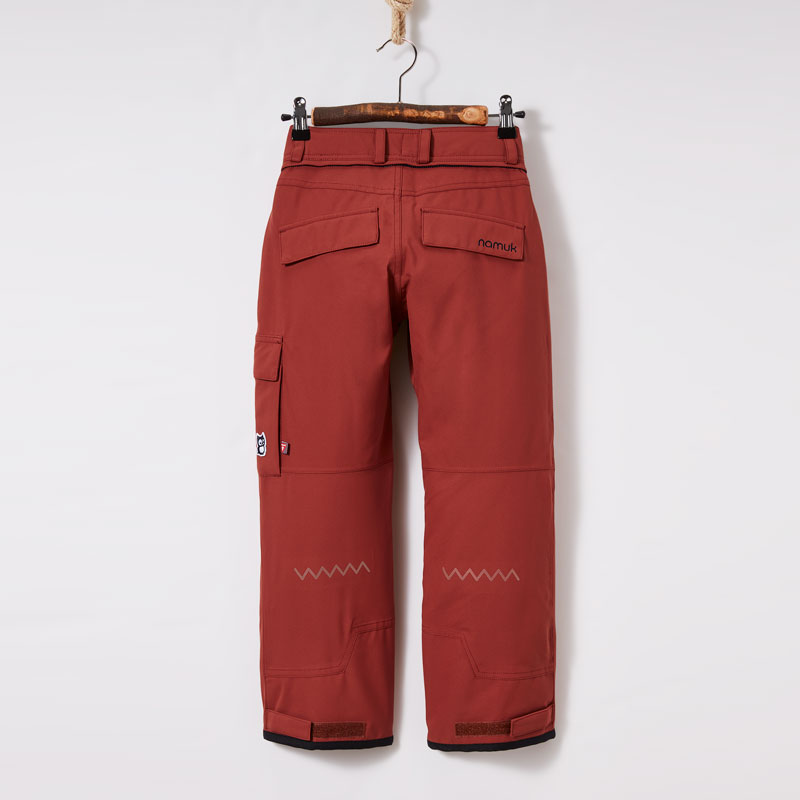 Crusade Skihose (DG)