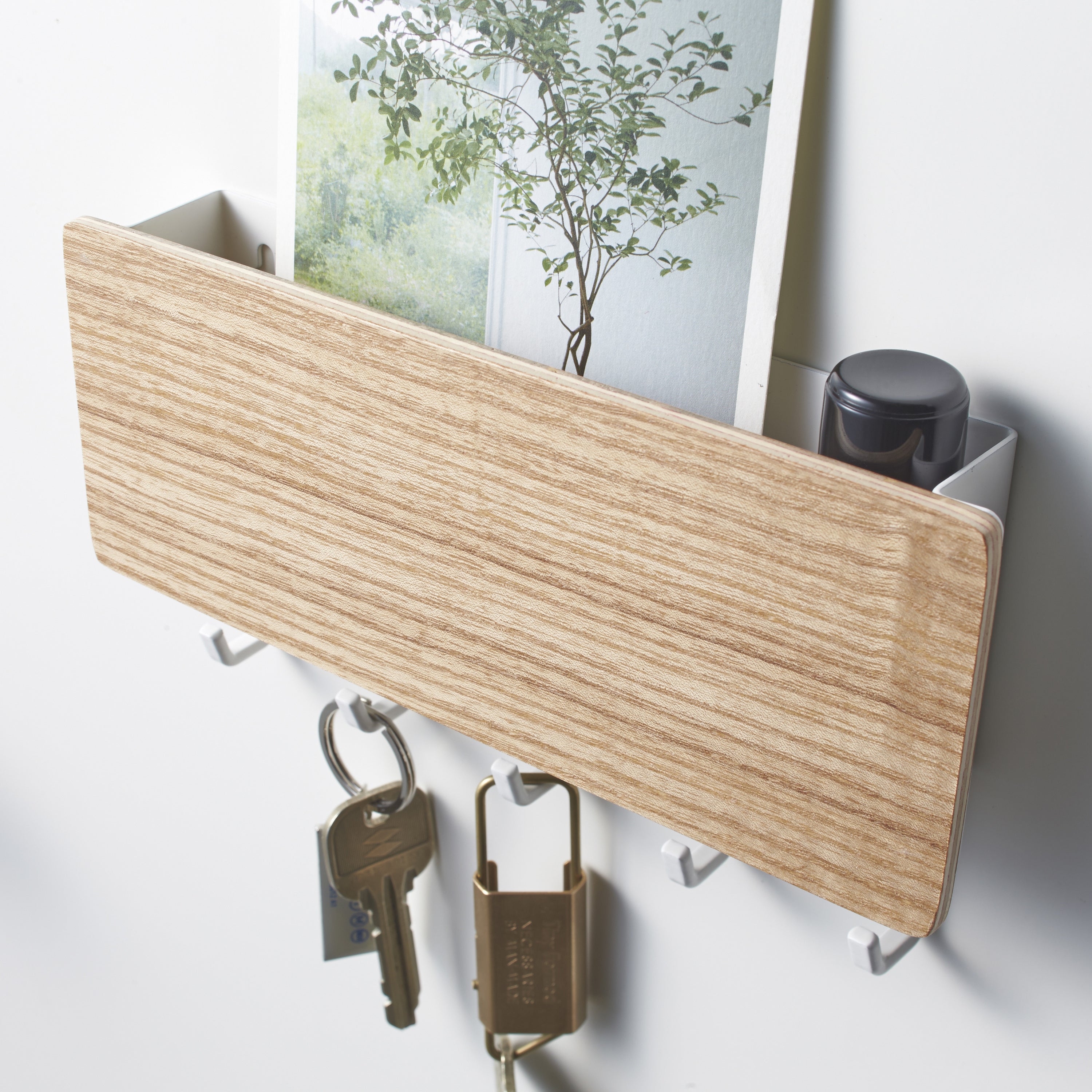 Yamazaki Rin Magnetische Sleutelhouder