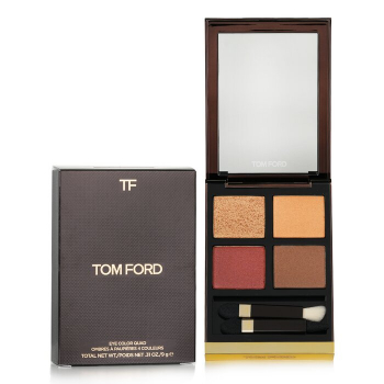 Tom Ford Eye Color Quad