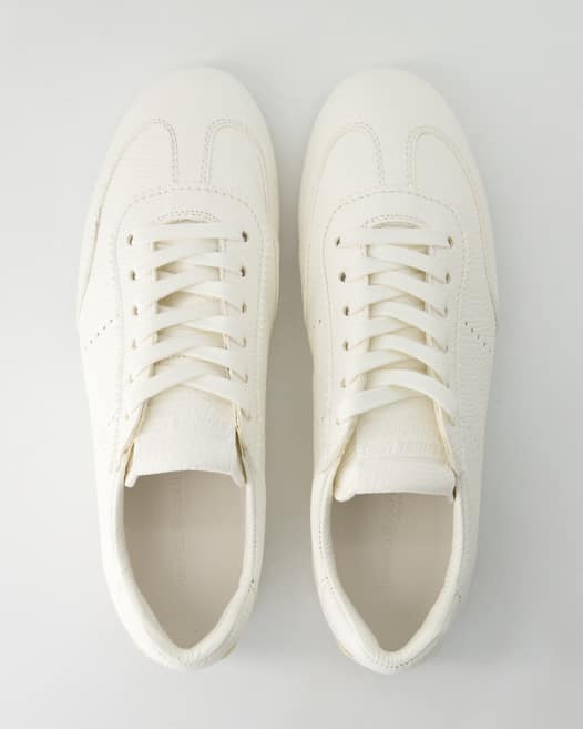Kennel & Schmenger Drop Sneaker in Weiß