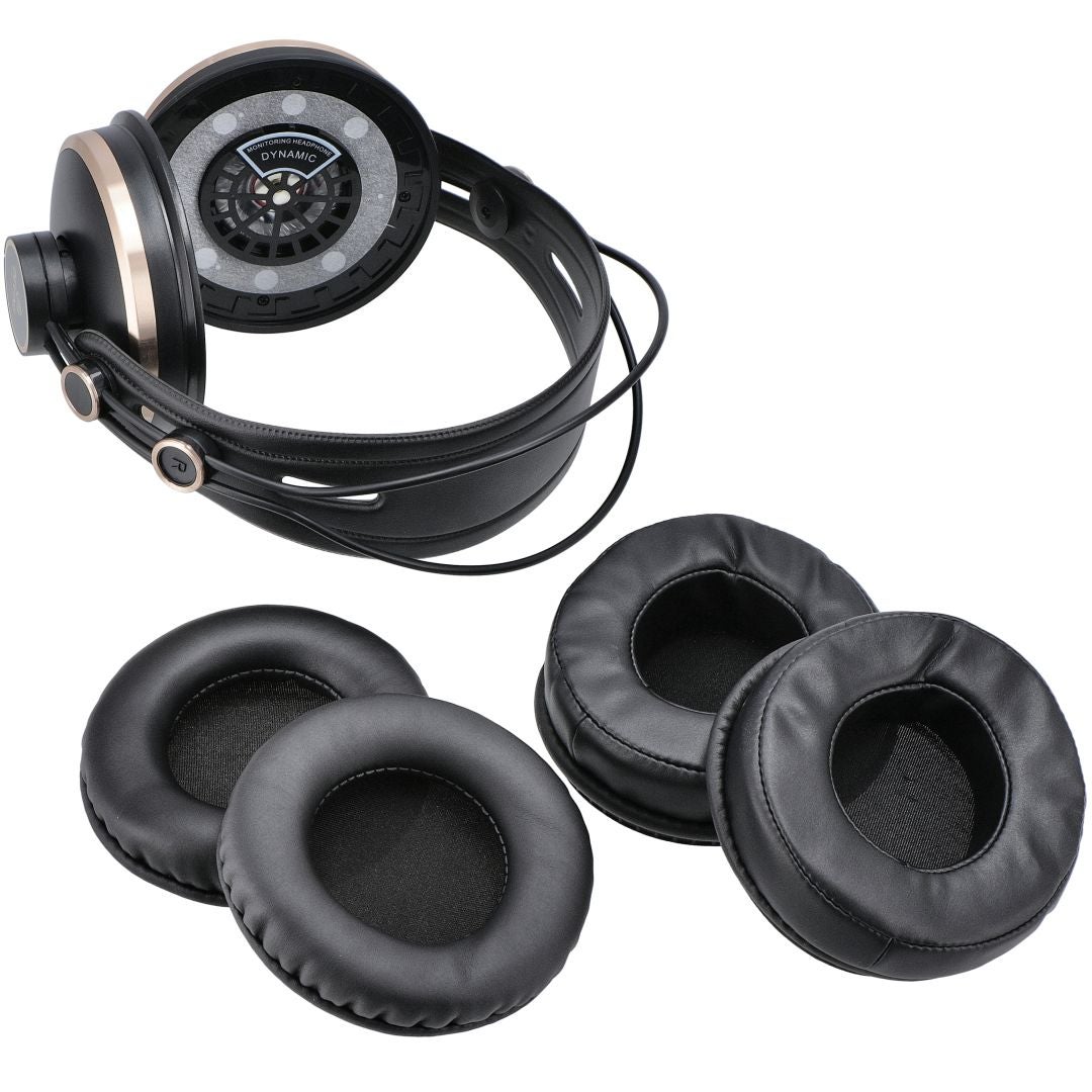 Devine PRO 5000 studio hoofdtelefoon