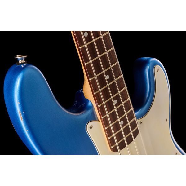 Maybach Motone P Lake Placid Blue Meta