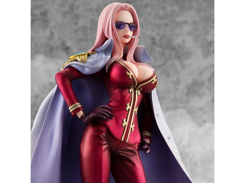 Megahouse Figur Black Cage Hina Limited Edition 23 cm PVC-Statue