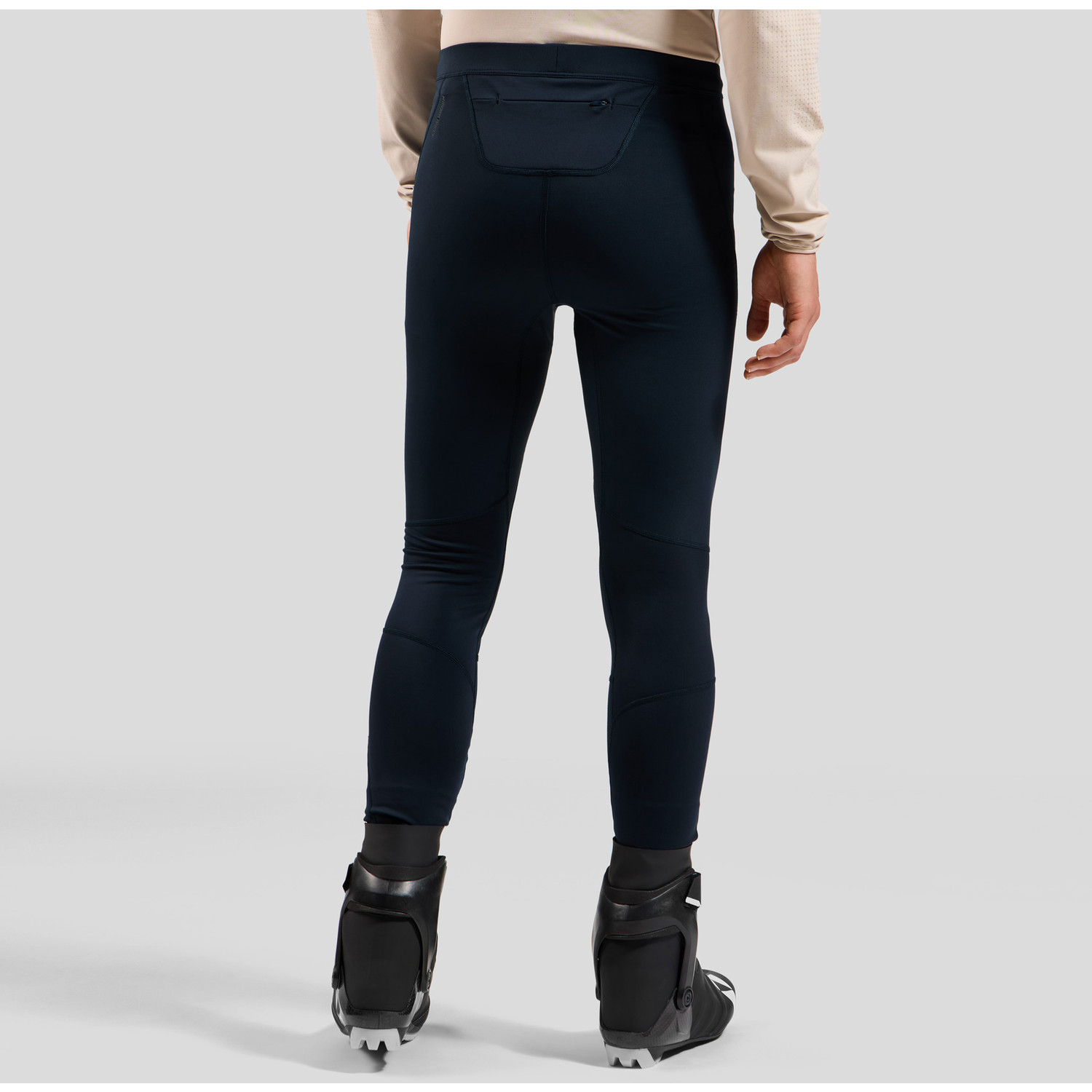 Odlo Brensholmen Winter Legging Heren