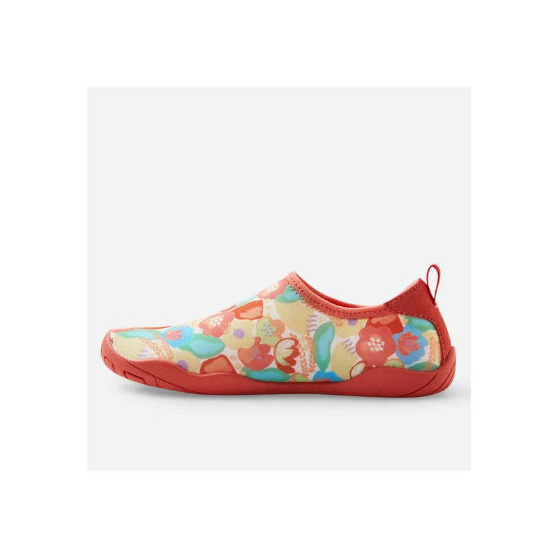 Reima Reima Swimming Shoes Lean Imprimé Fleurs