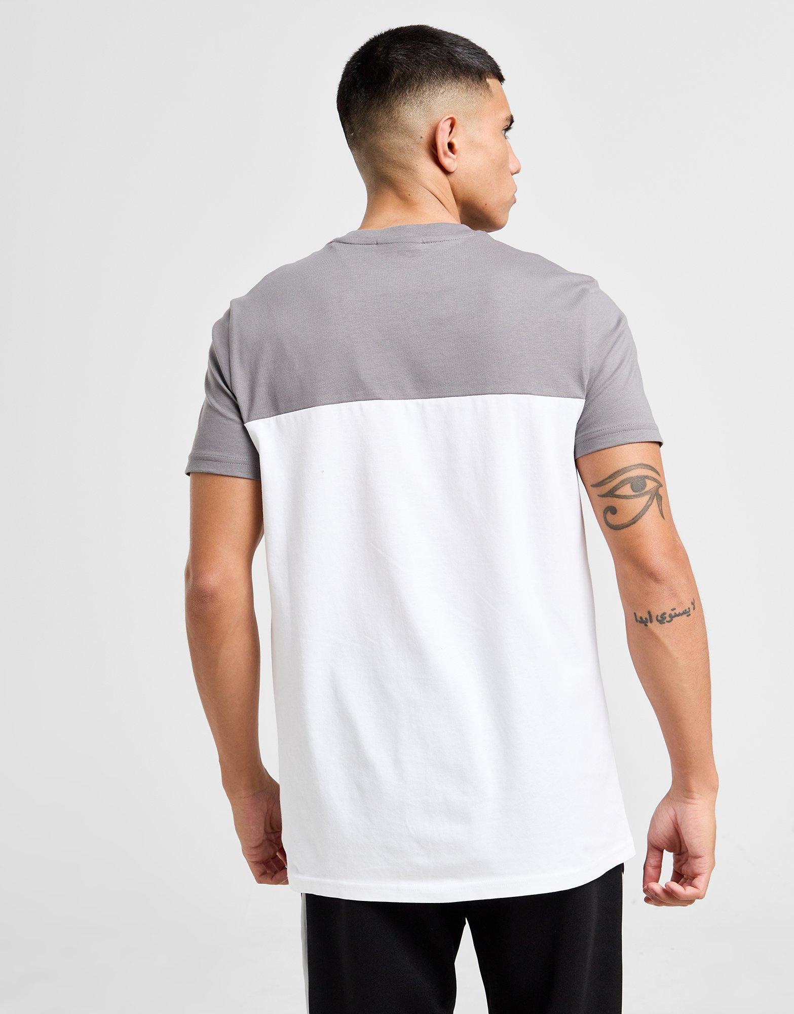McKenzie T-shirt Macon Homme