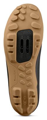 Chaussures Crankbrothers Candy Lace Noir/Gum