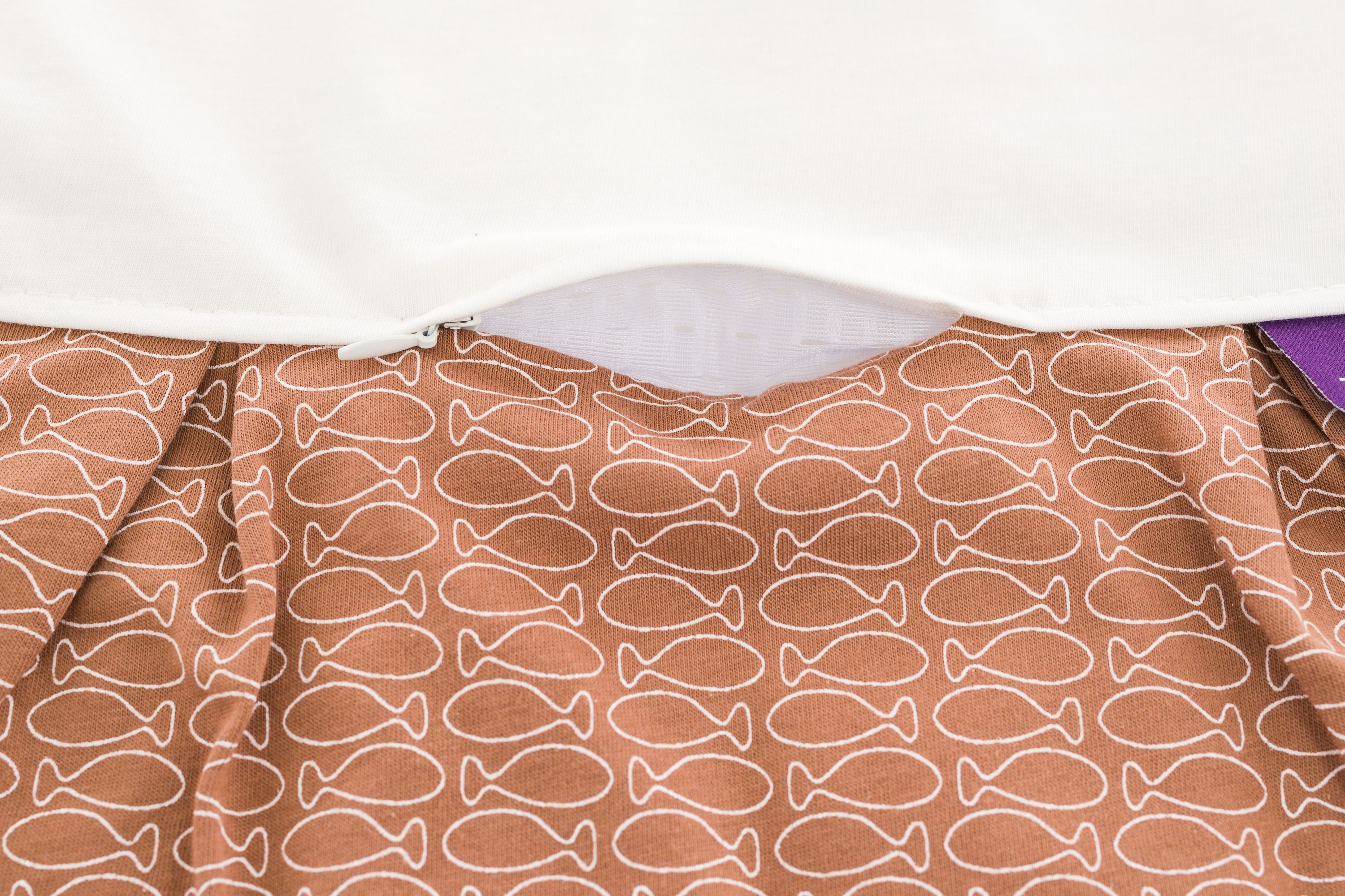 Babyschlafsack-Set LIEBMICH