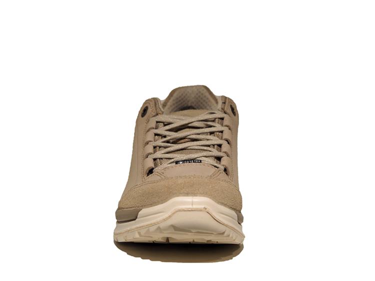 LOWA ASCONA GTX LO Ws 321442 champagner/panna