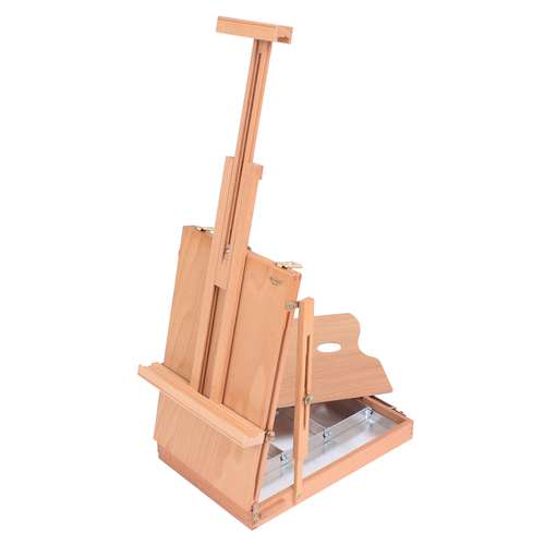 MABEF M/24 Koffer-Tischstaffelei