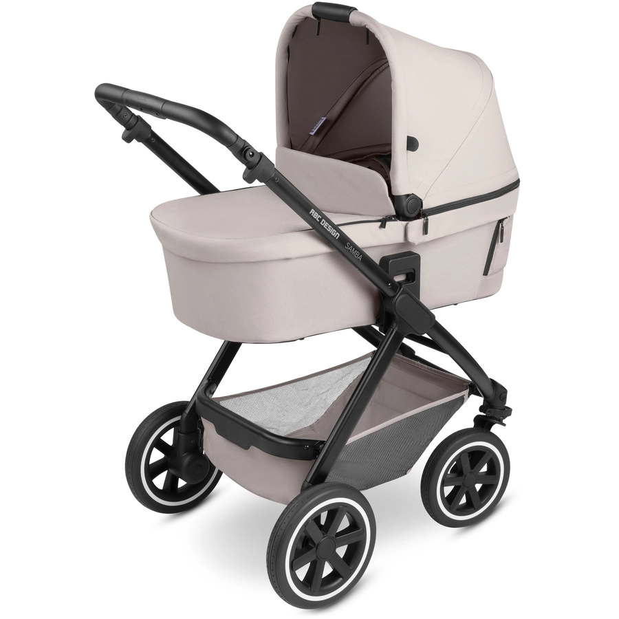 ABC DESIGN Babywanne Powder Kollektion 2024