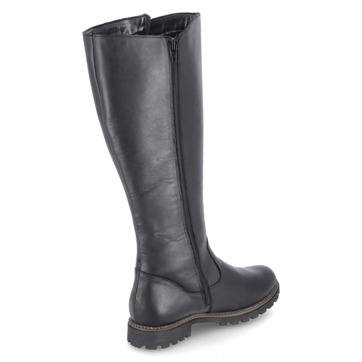 RemonteWinterstiefel - schwarz