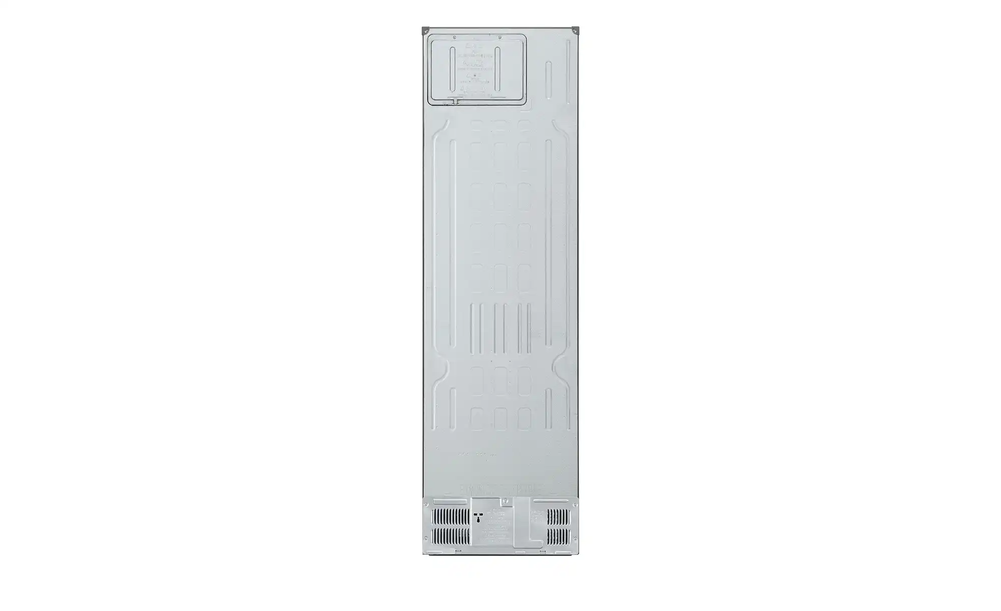LG Electronics Kühl-Gefrier-Kombination GBP62PZNBC