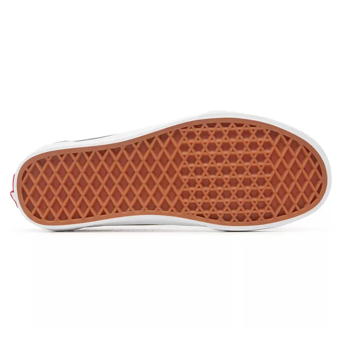 Vans Ward Sneakers Dames
