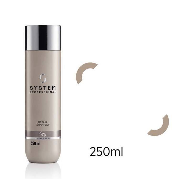 System Professional Repair Shampoo 250ml