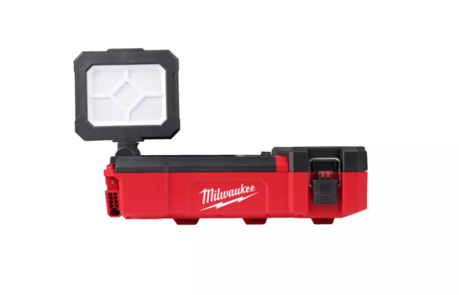 Milwaukee M12™ PACKOUT™ Area lamp - 1400 Lm - 12V