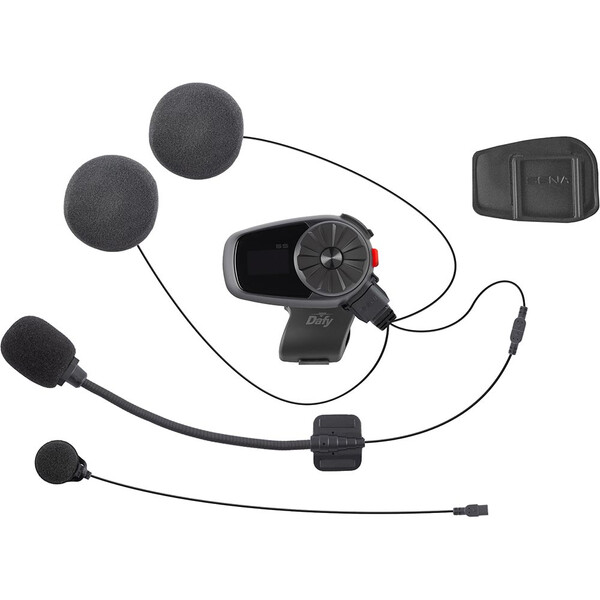 Sena - Intercom 5S 10 Solo Dafy