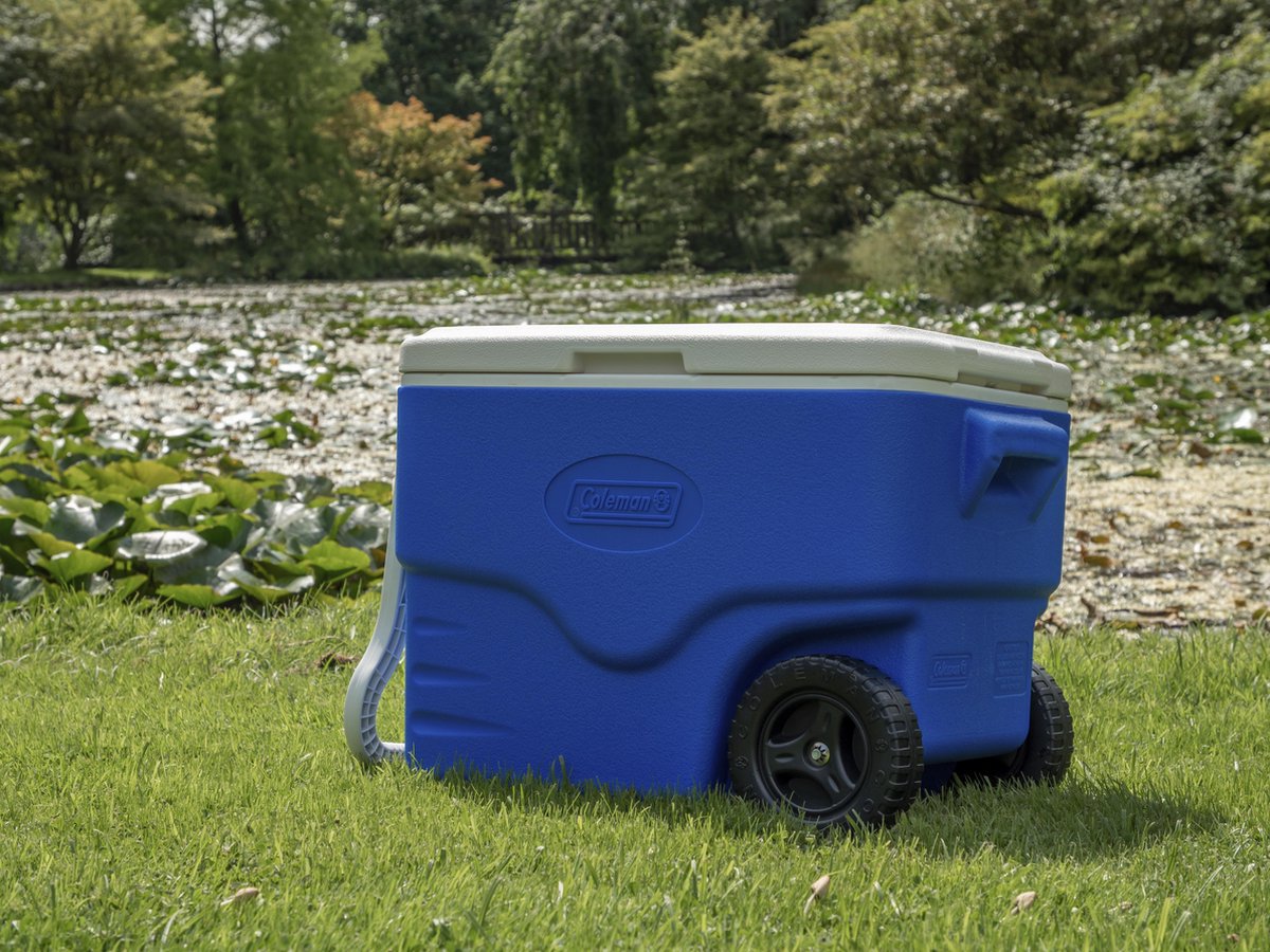 Coleman 40QT Performance 37,5 liter koelbox