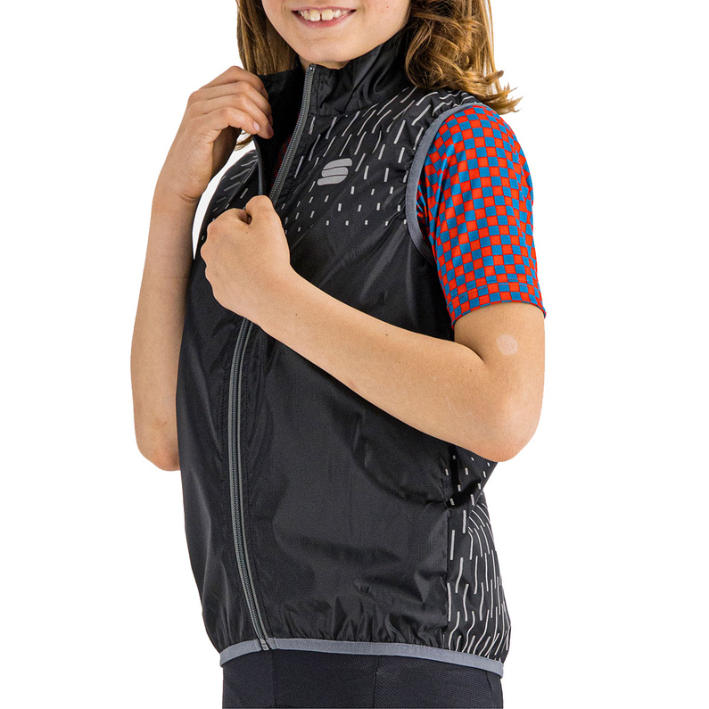 Sportful Kinder Reflex Weste