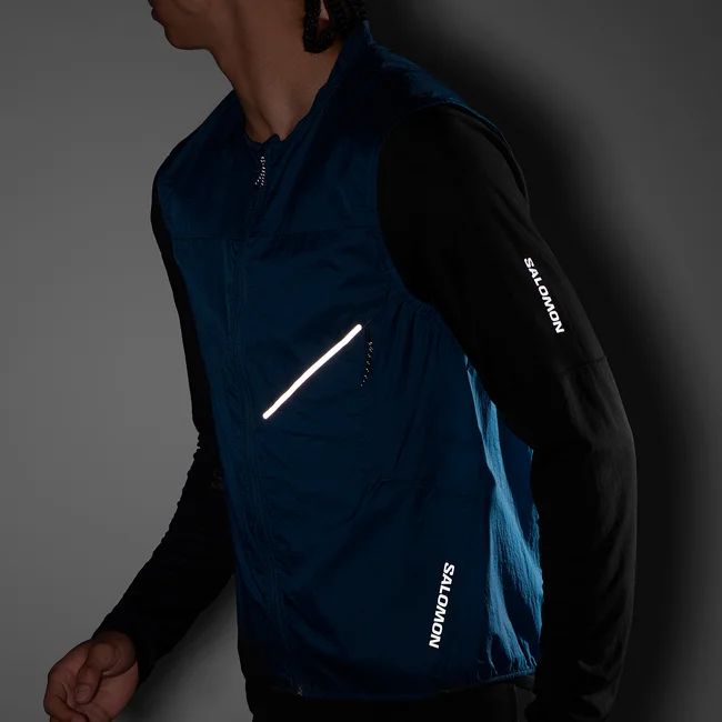 SENSE AERO WIND  Laufweste Herren