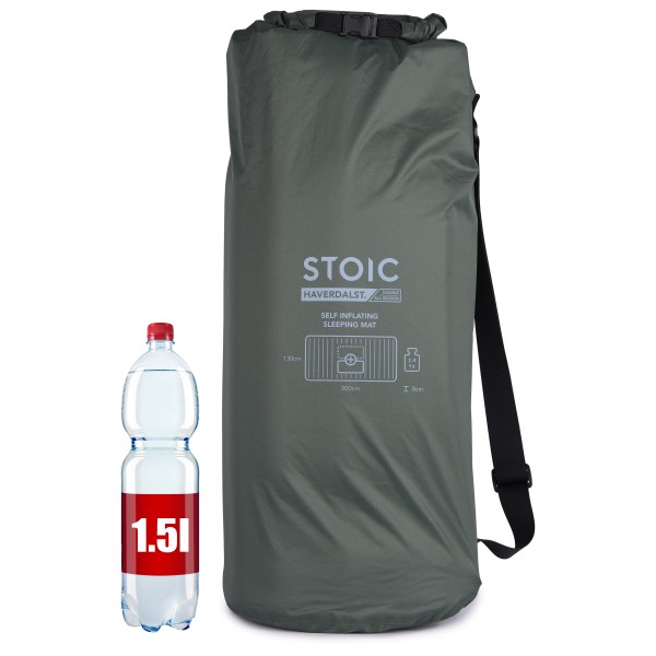 Stoic - HaverdalSt. Self Inflating Mat - Matelas de camping