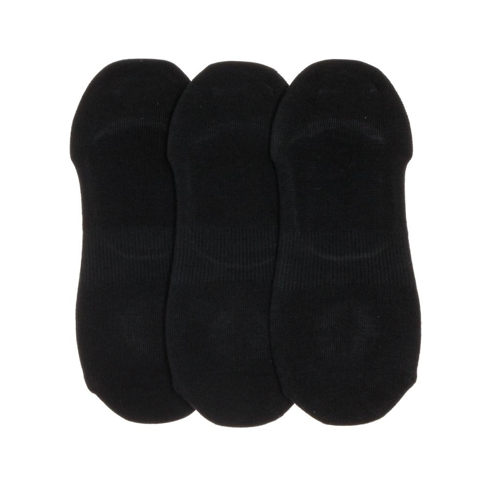 Element X3 paires de Chaussettes Noir Homme Element Rise Tree