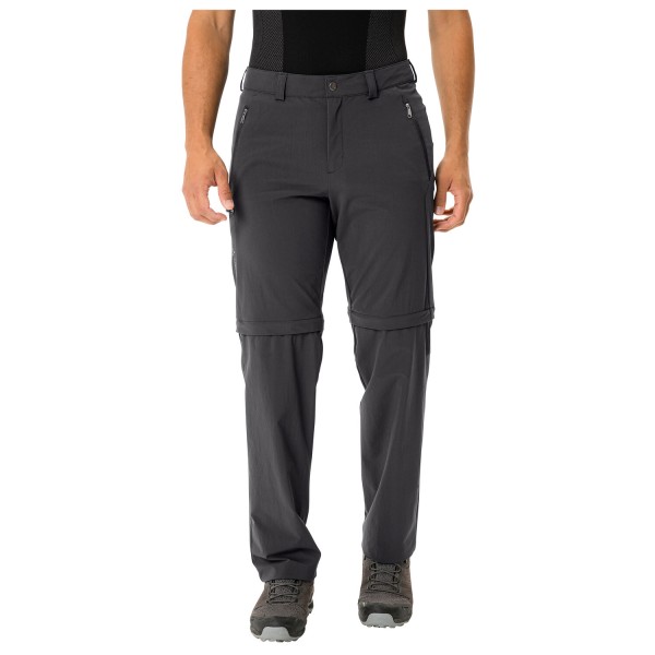 Vaude - Farley Stretch Zip Off Pants II - Pantalon convertible