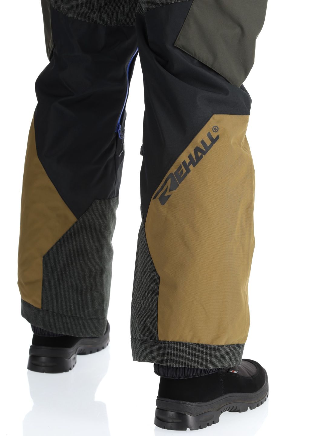 Sidley-R ski overall heren