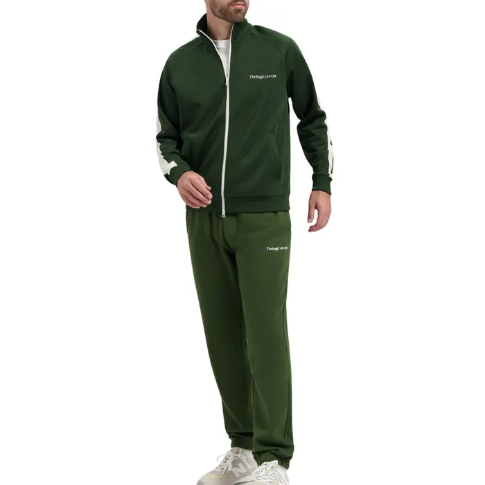 The Jogg Concept Sima Cardigan Vest Heren
