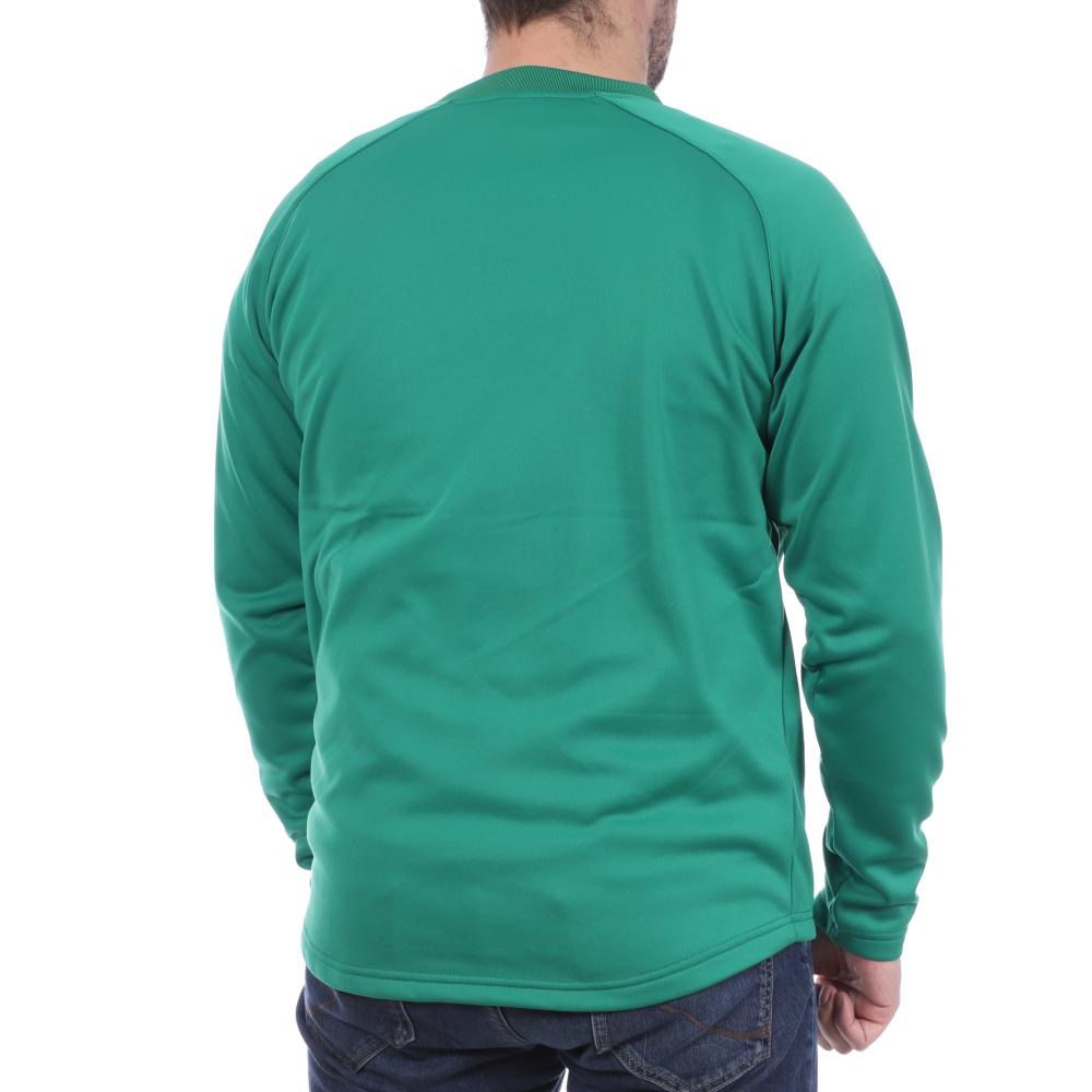 Hungaria Sweat Vert Homme Hungaria Training Premium 15