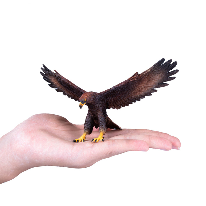 Besttoy - Steinadler - Spielfigur