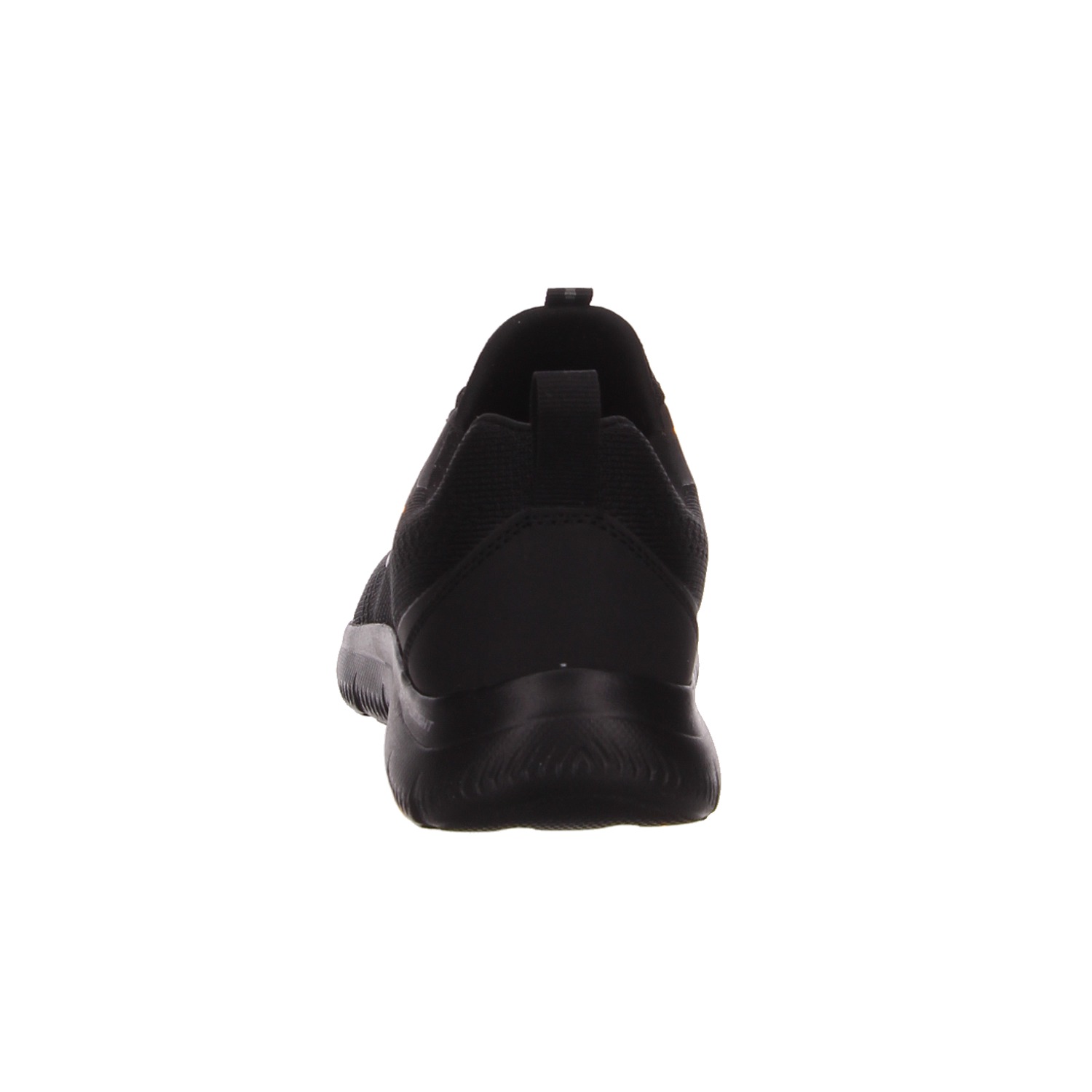 Skechers Sneaker schwarz schwarz