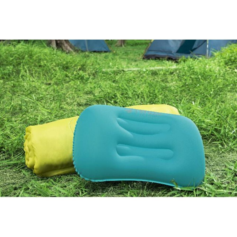 Bestway Toughlite Flex Kussen Groen