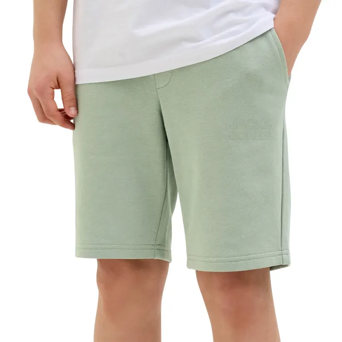 Jack & Jones Newsoft Sweat Short Junior