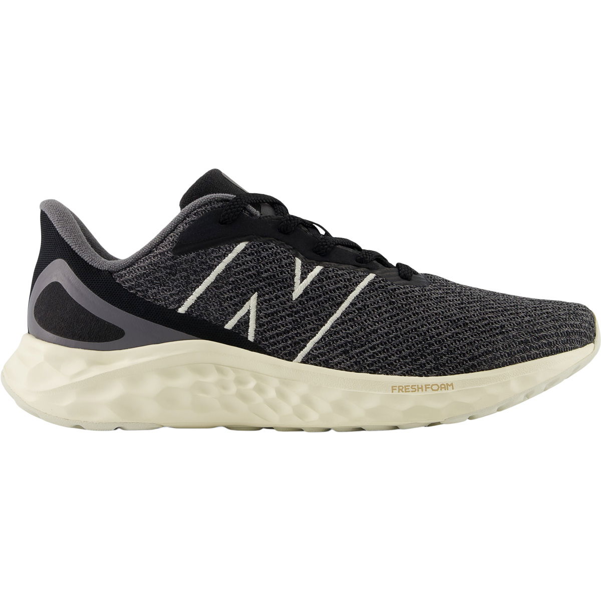 New Balance Fresh Foam Arishi v4 Løbesko Herre