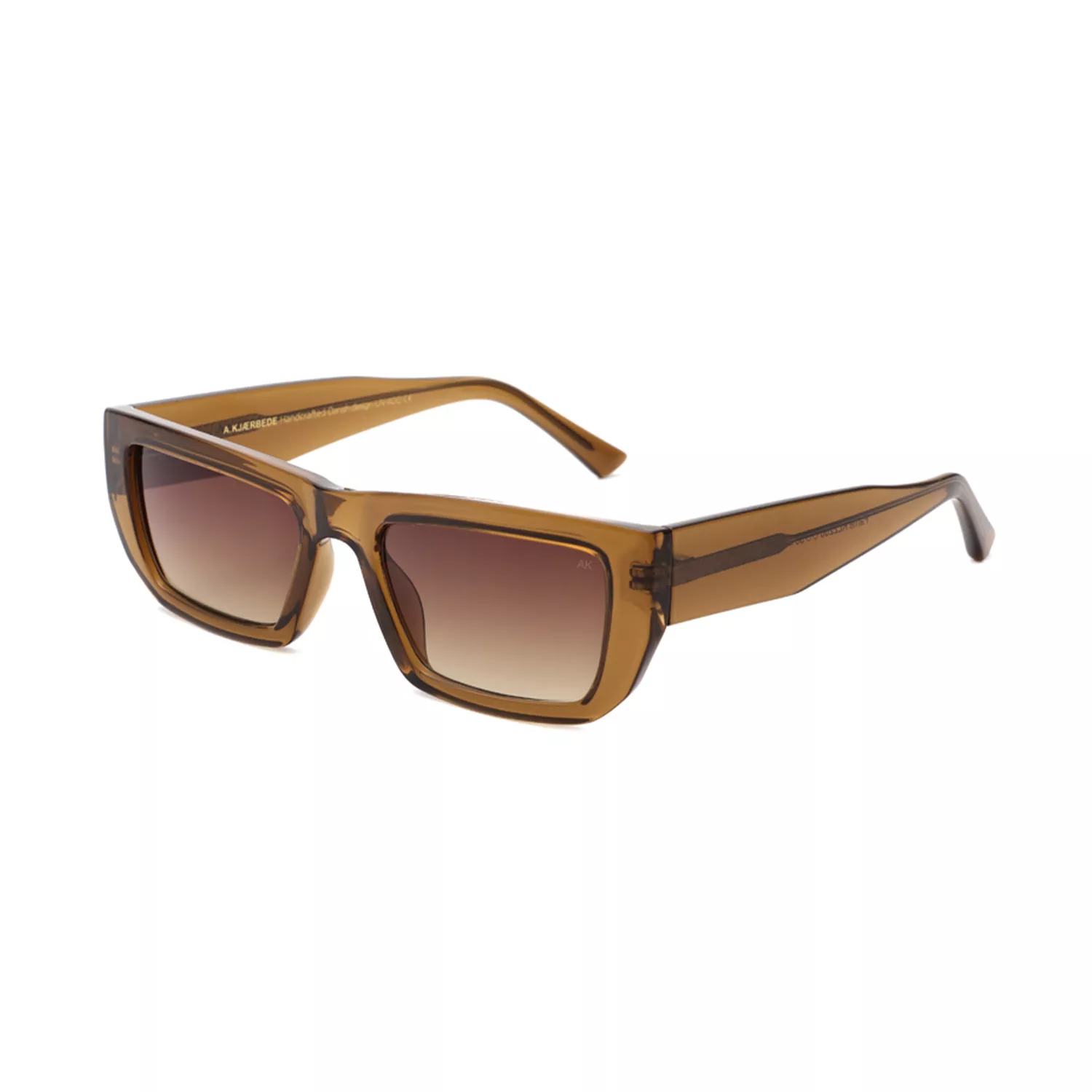 A. Kjærbede Fame Solbrille KL2206-007