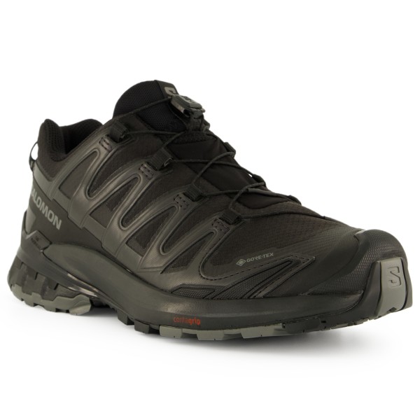 Salomon - Women's XA Pro 3D V9 GTX - Chaussures multisports