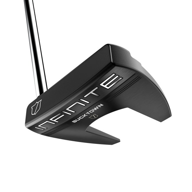 Wilson Infinite® Bucktown™ Putter